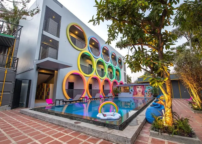 White Rabbit Siem Reap