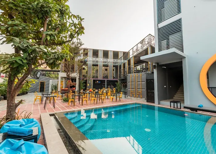White Rabbit * Siem Reap