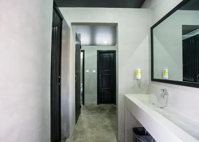 Hostel White Rabbit *
