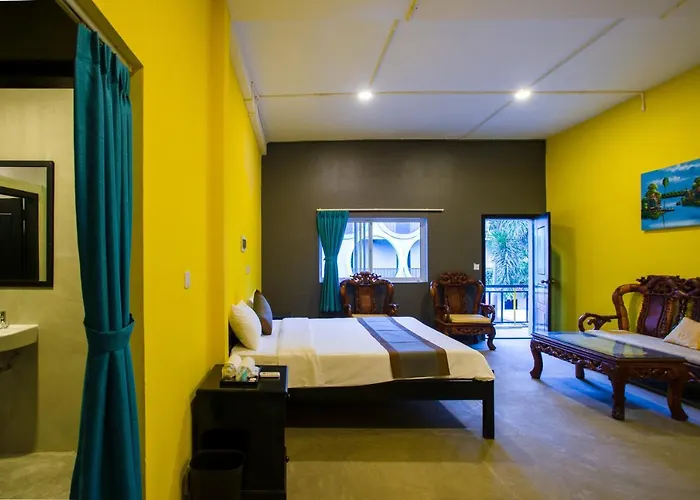 White Rabbit * Siem Reap
