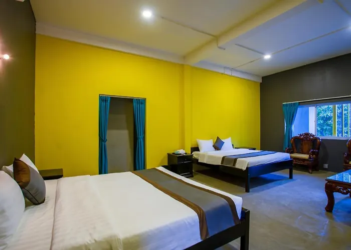 Hostel White Rabbit