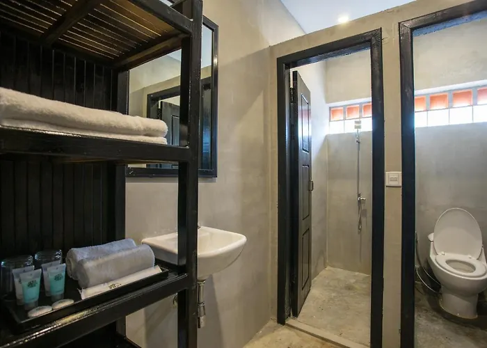White Rabbit Hostel Siem Reap
