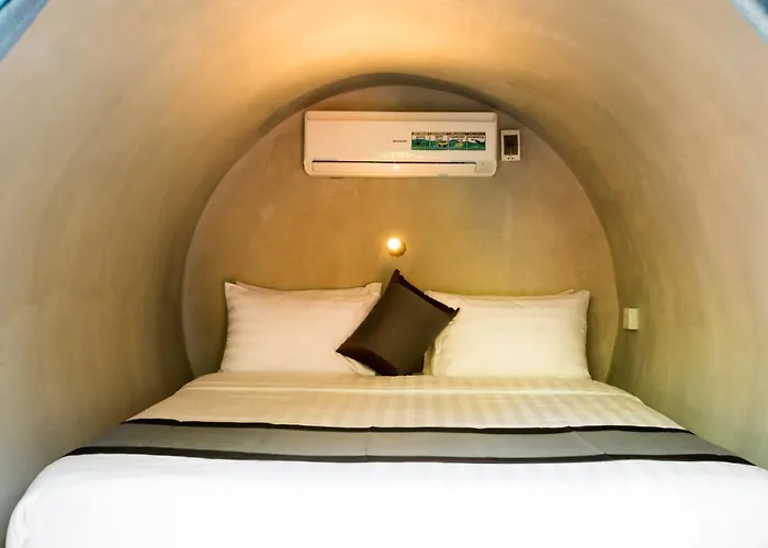 White Rabbit Hostel