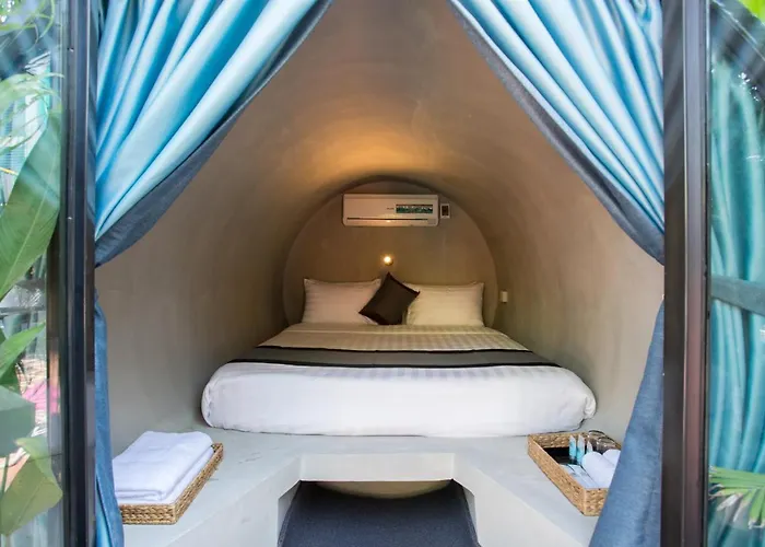White Rabbit Hostel