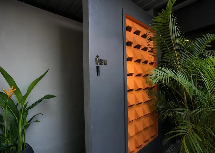 Hostel White Rabbit Siem Reap