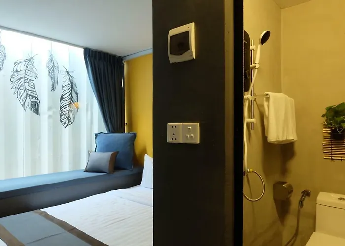 White Rabbit Hostel